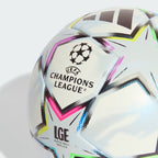 PALLONE UEFA CHAMPIONS LEAGUE BOX