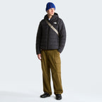 ACONCAGUA HOODED JACKET M