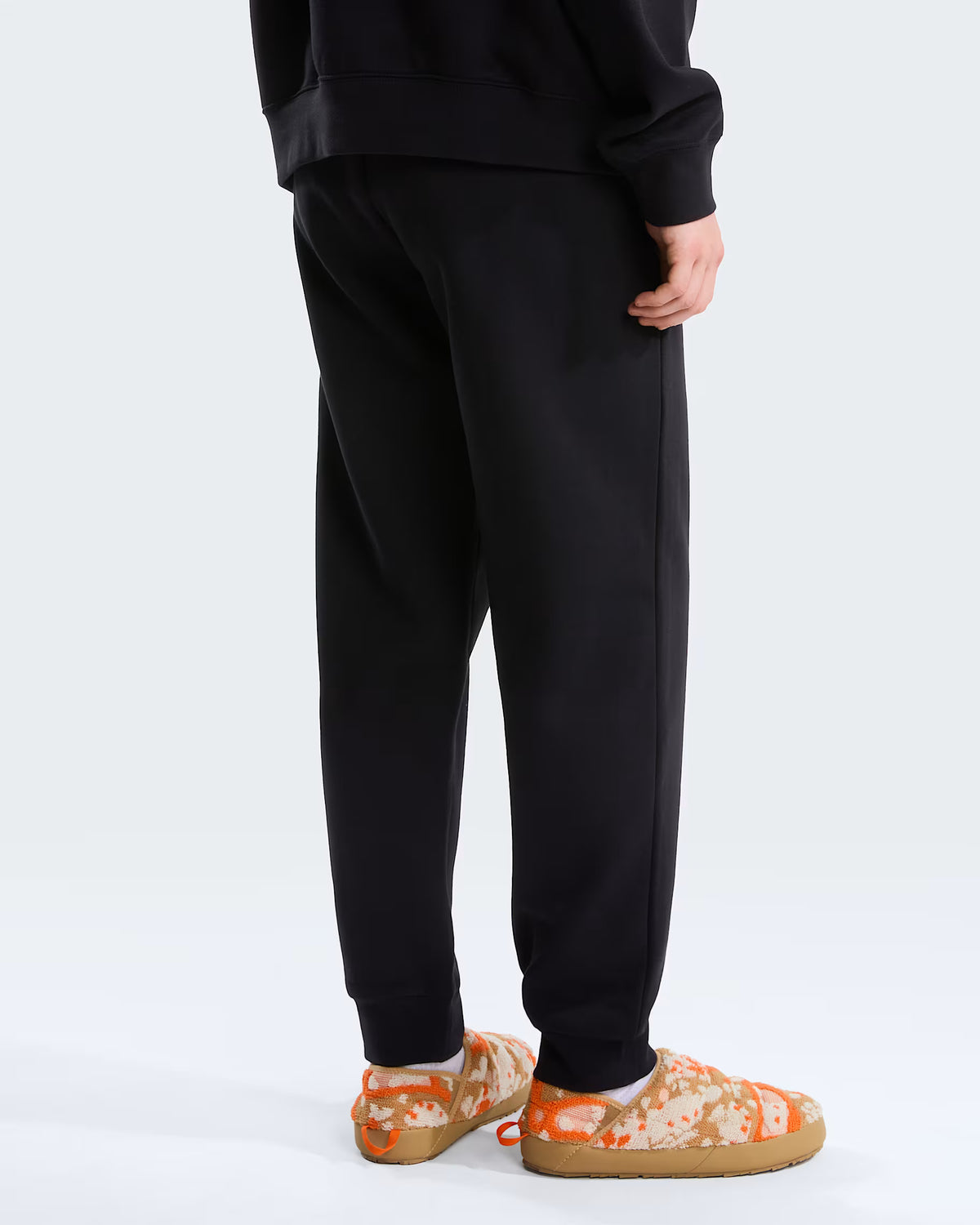 JOGGER EV SIMPLE DOME REG M