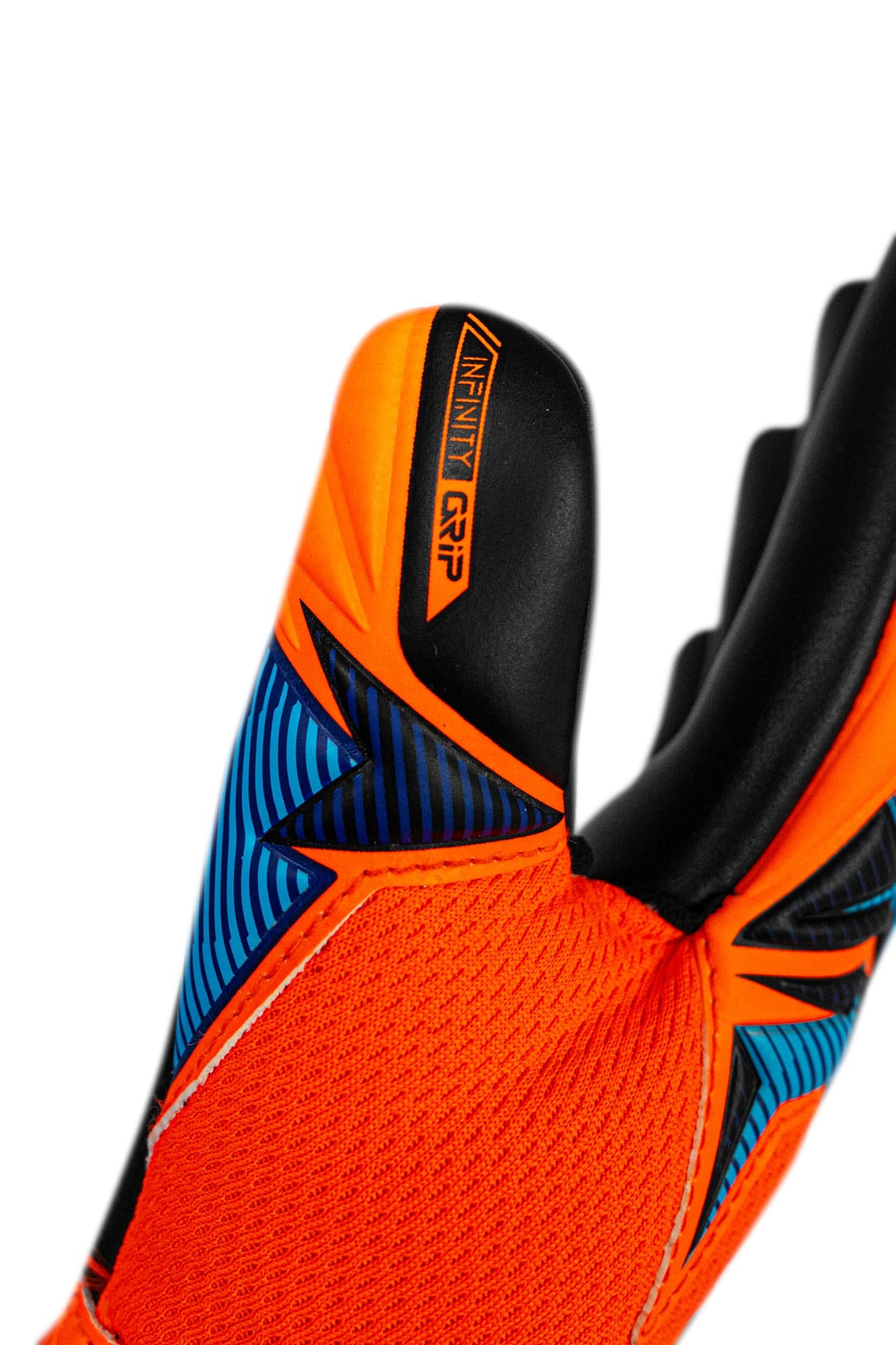 ATTRAKT INFINITY EVOLUTION NC JUNIOR