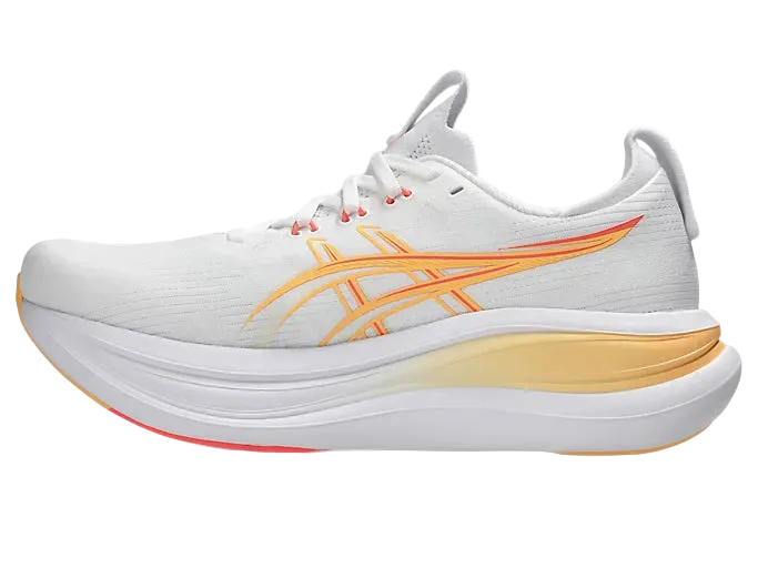 GEL NIMBUS 28 W