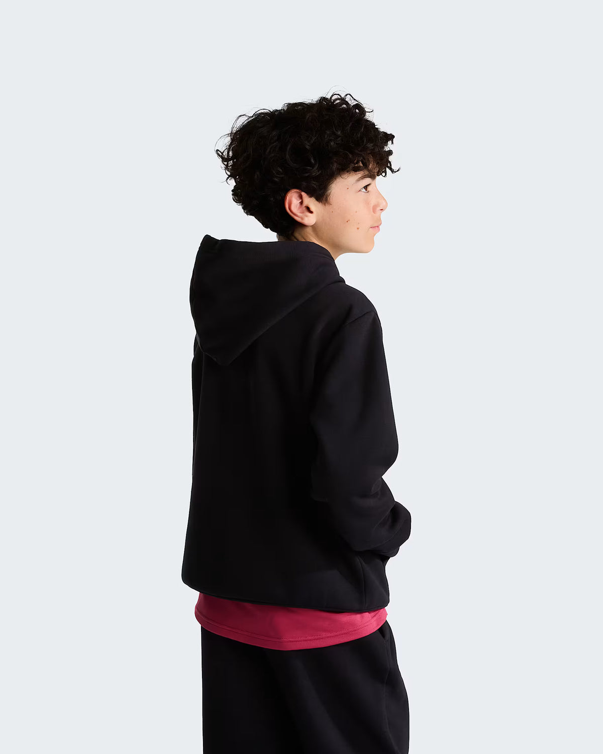 EVOLUTION SD PULL HOODIE KIDS