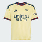 MAGLIA ARSENAL THIRD 26/27 JUNIOR