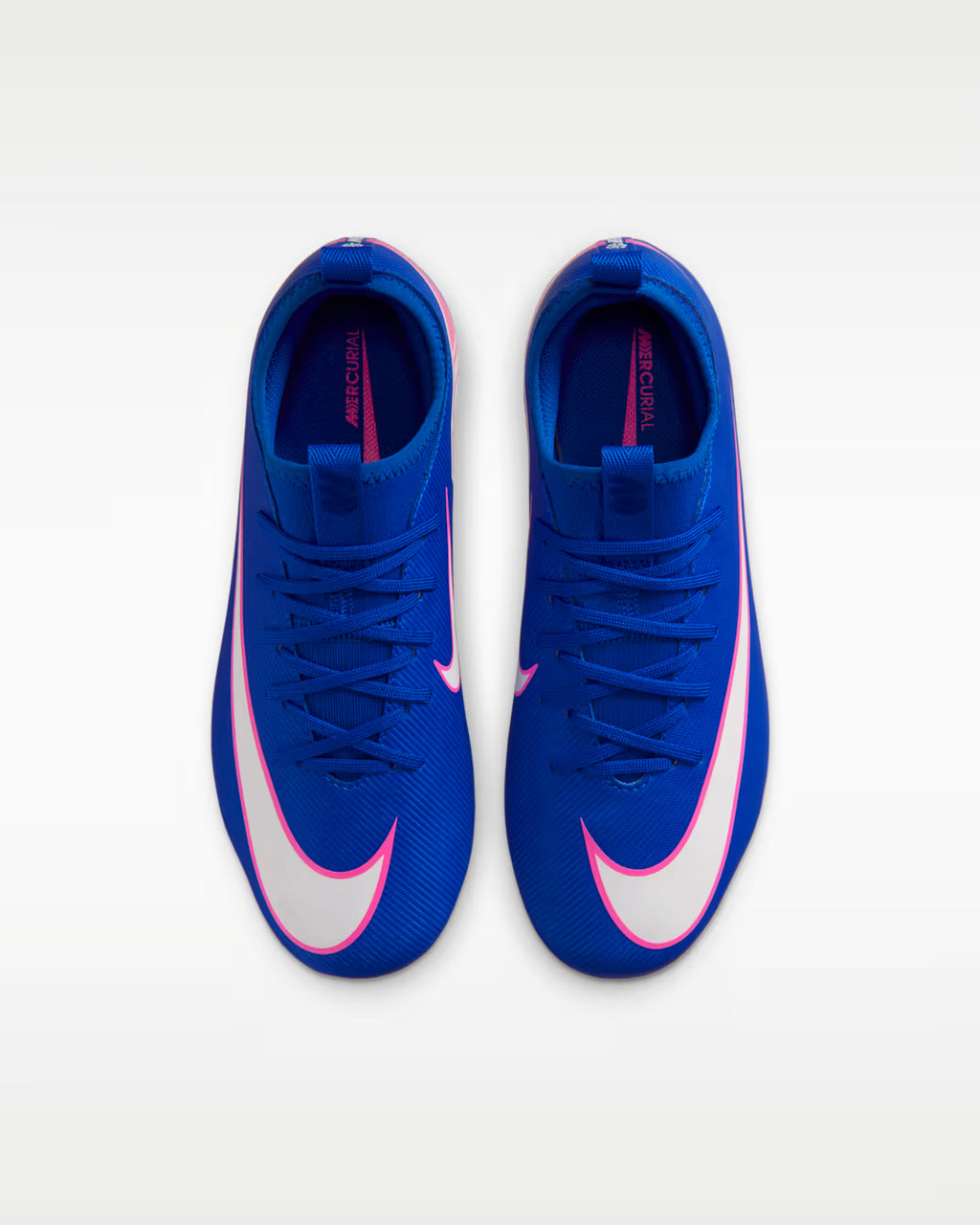 MERCURIAL VAPOR 16 ACADEMY FG/MG