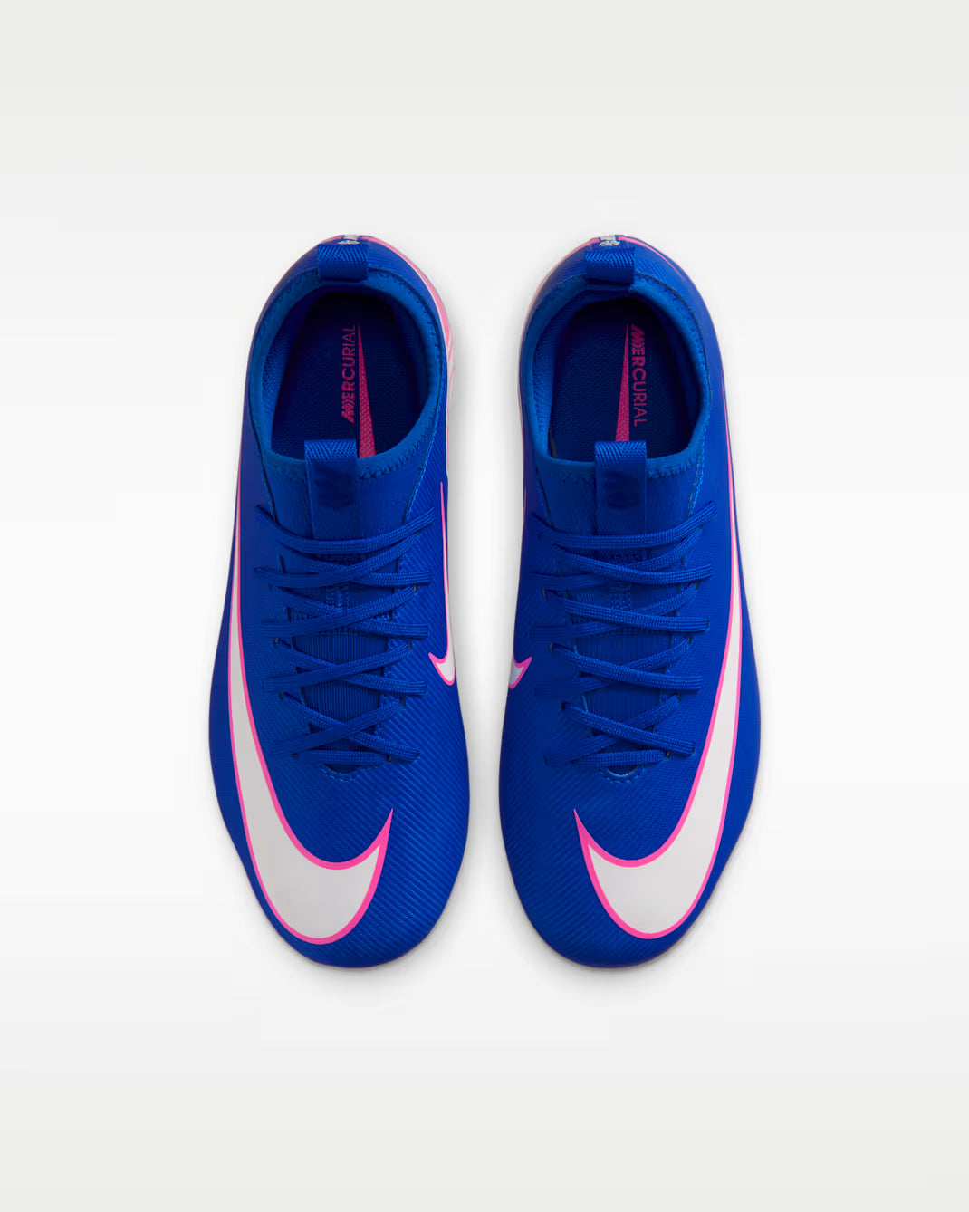 MERCURIAL VAPOR 16 ACADEMY FG/MG
