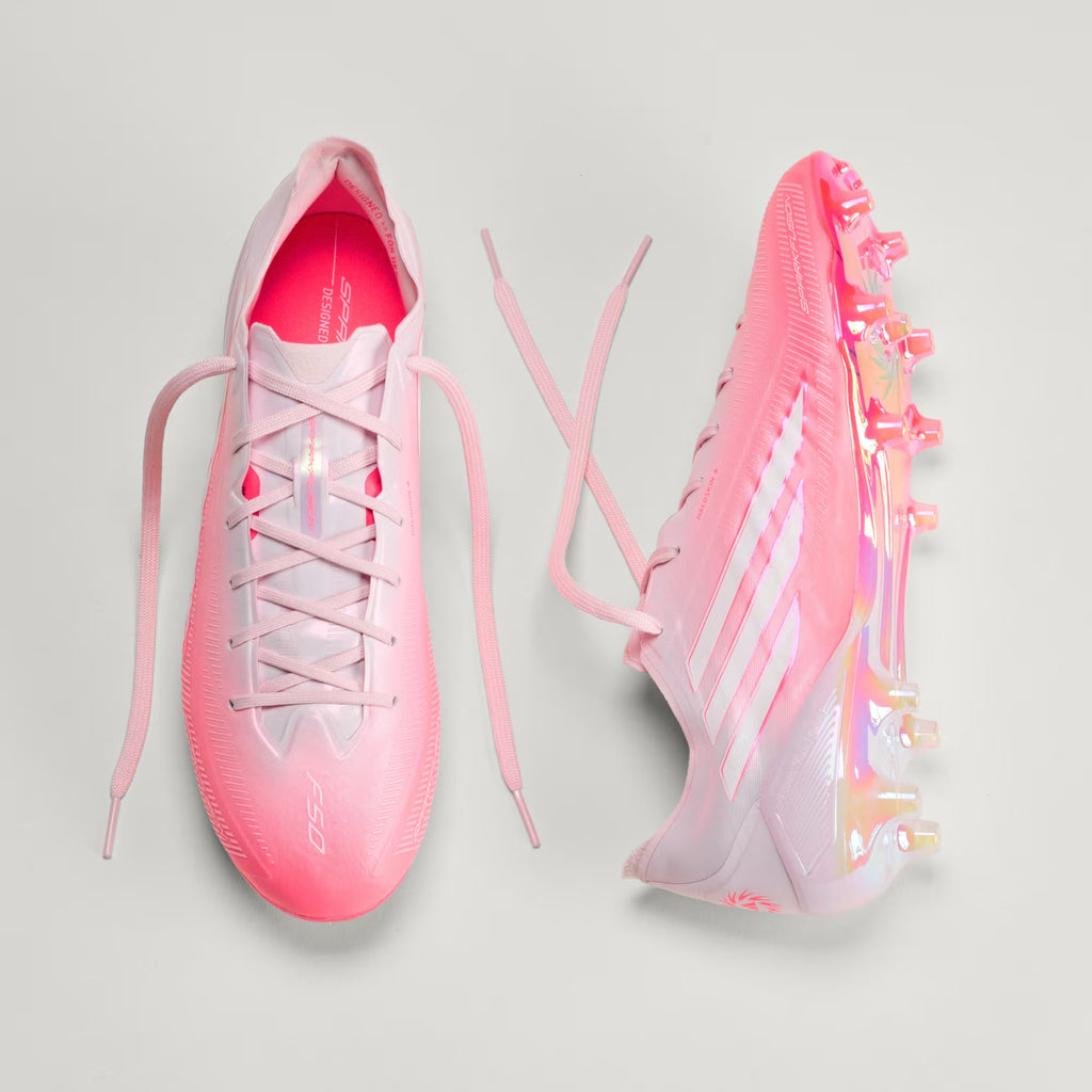 F50 SPARKFUSION ELITE FG