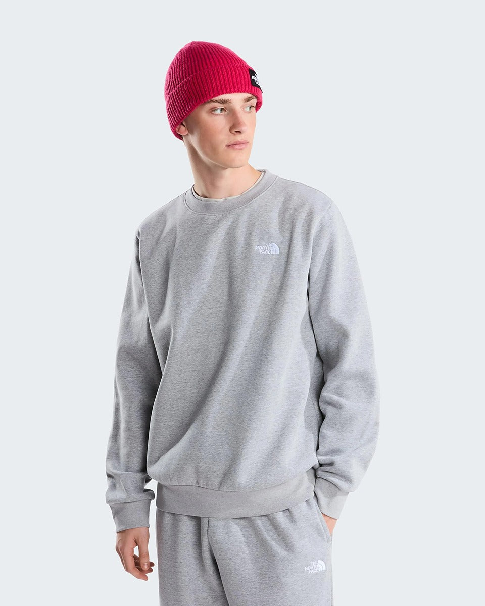 EVOLUTION SIMPLE DOME REG CREW M