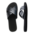 HAVAIANAS AQUA METALLIC