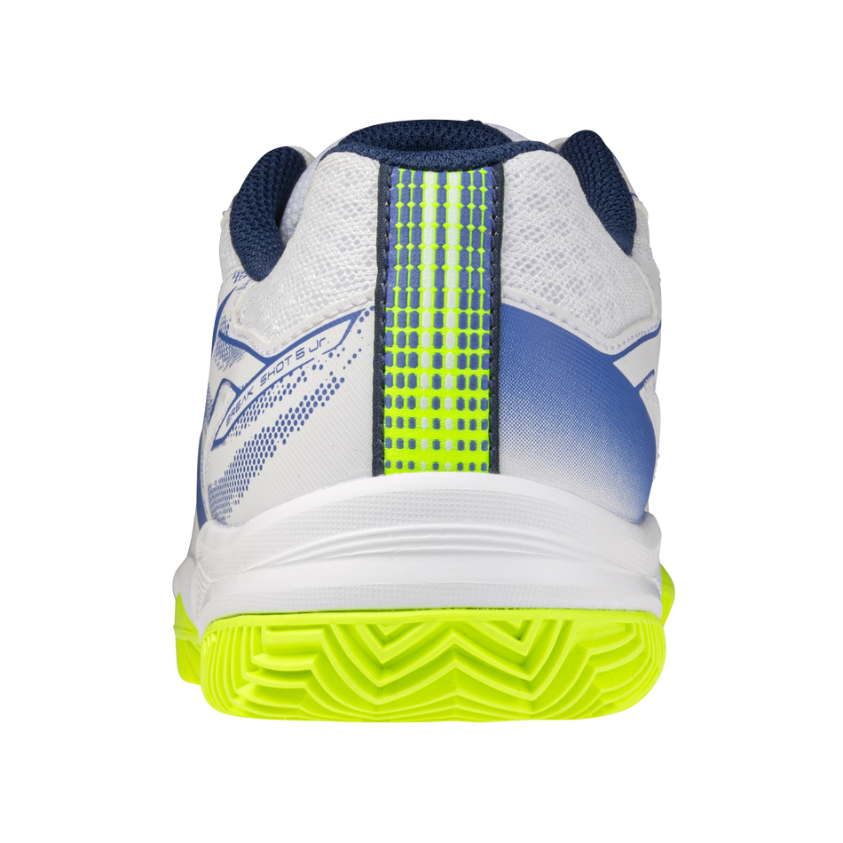 BREAK SHOT 5 CC JUNIOR