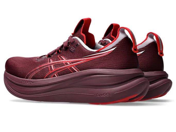 GEL NIMBUS 28 W