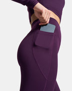 MOTION LEGGING W