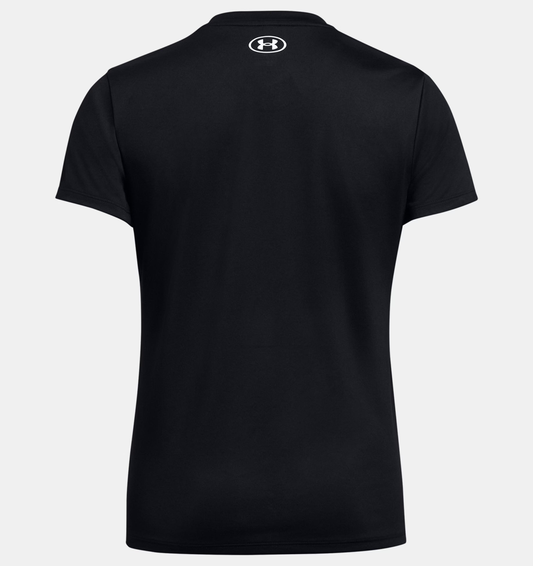 t-shirt tech solid w