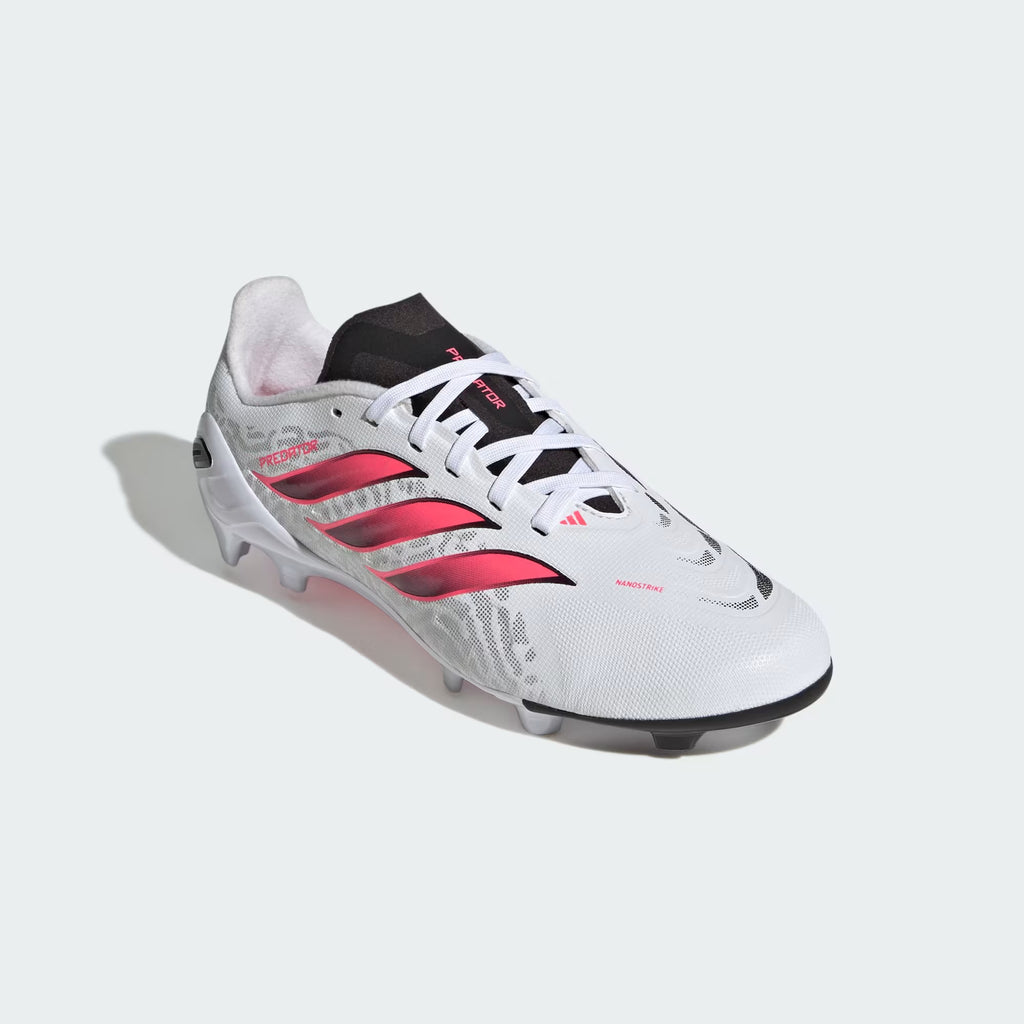 PREDATOR LEAGUE FG JUNIOR