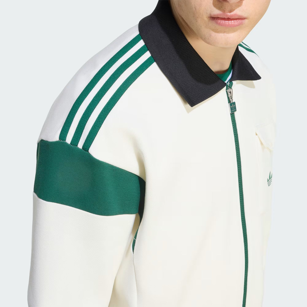 TRACK TOP M