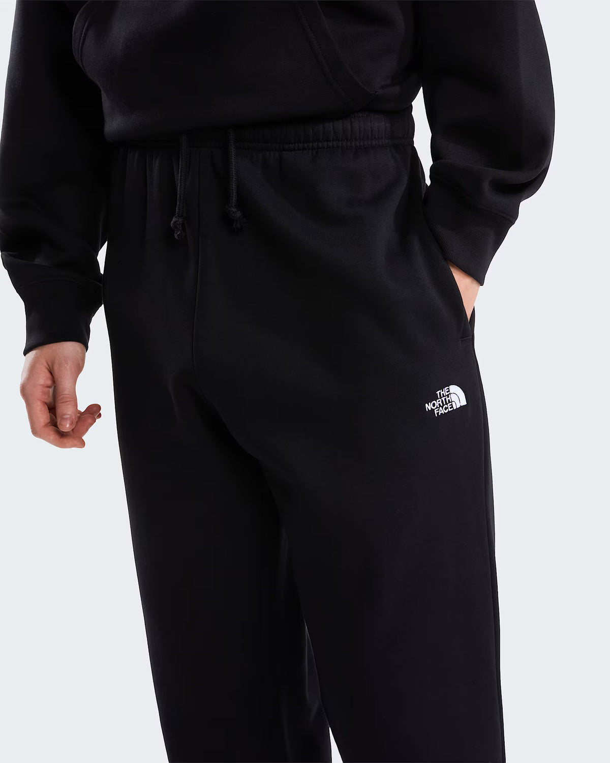 JOGGER EV SIMPLE DOME REG M
