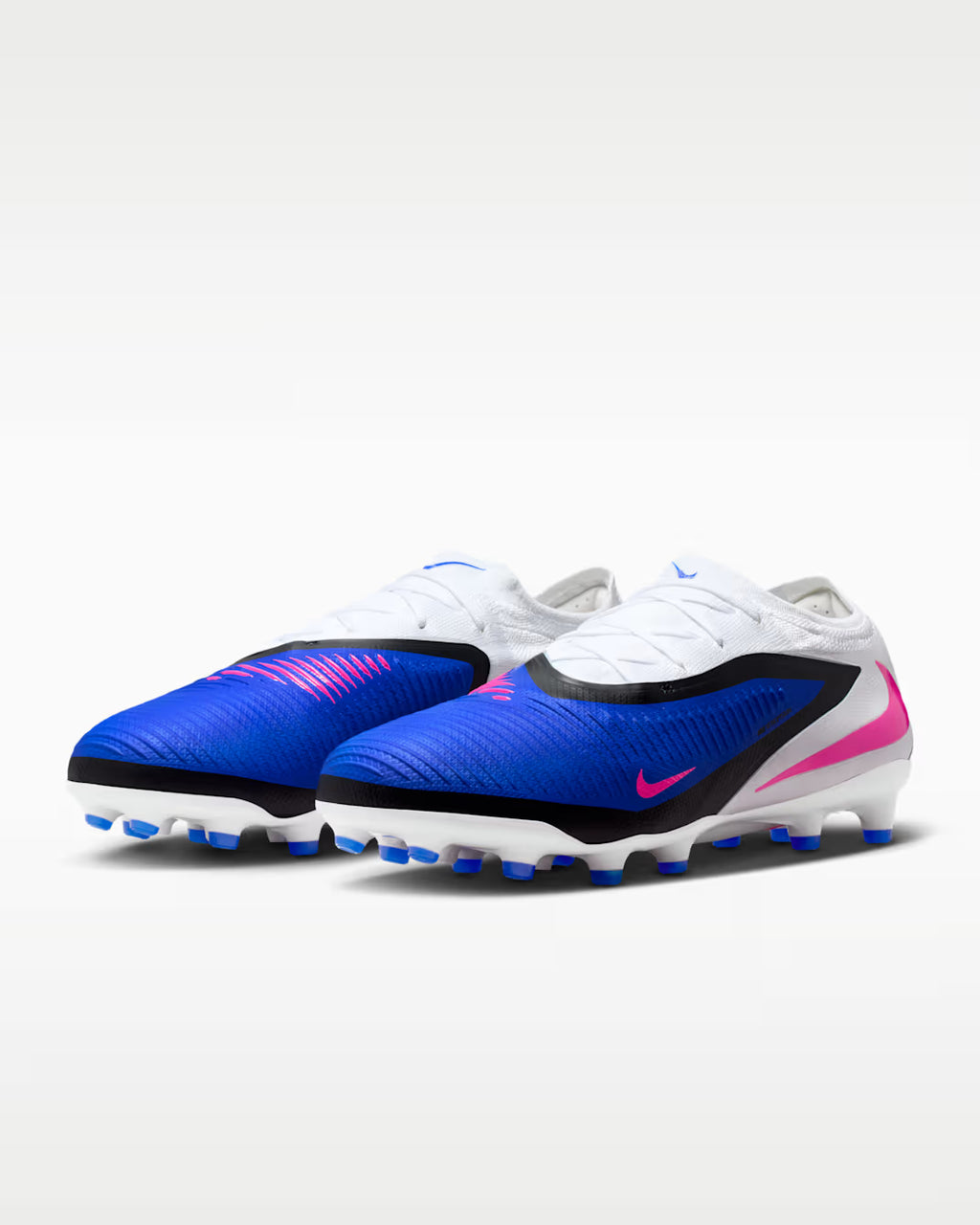 NIKE PHANTOM 6 LOW PRO AG