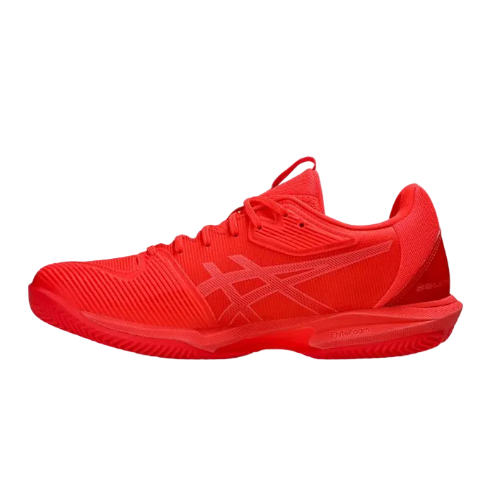 SOLUTION SPEED FF 3 CLAY M