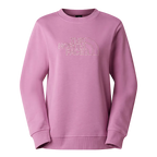 DREW PEAK LIGHT REGULAR HOODIE W