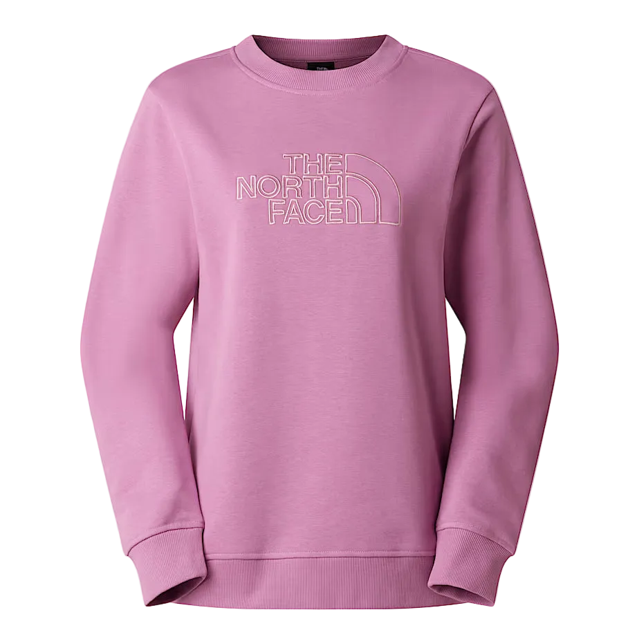 DREW PEAK LIGHT REGULAR HOODIE W