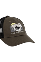 EMB MUDDER TRUCKER