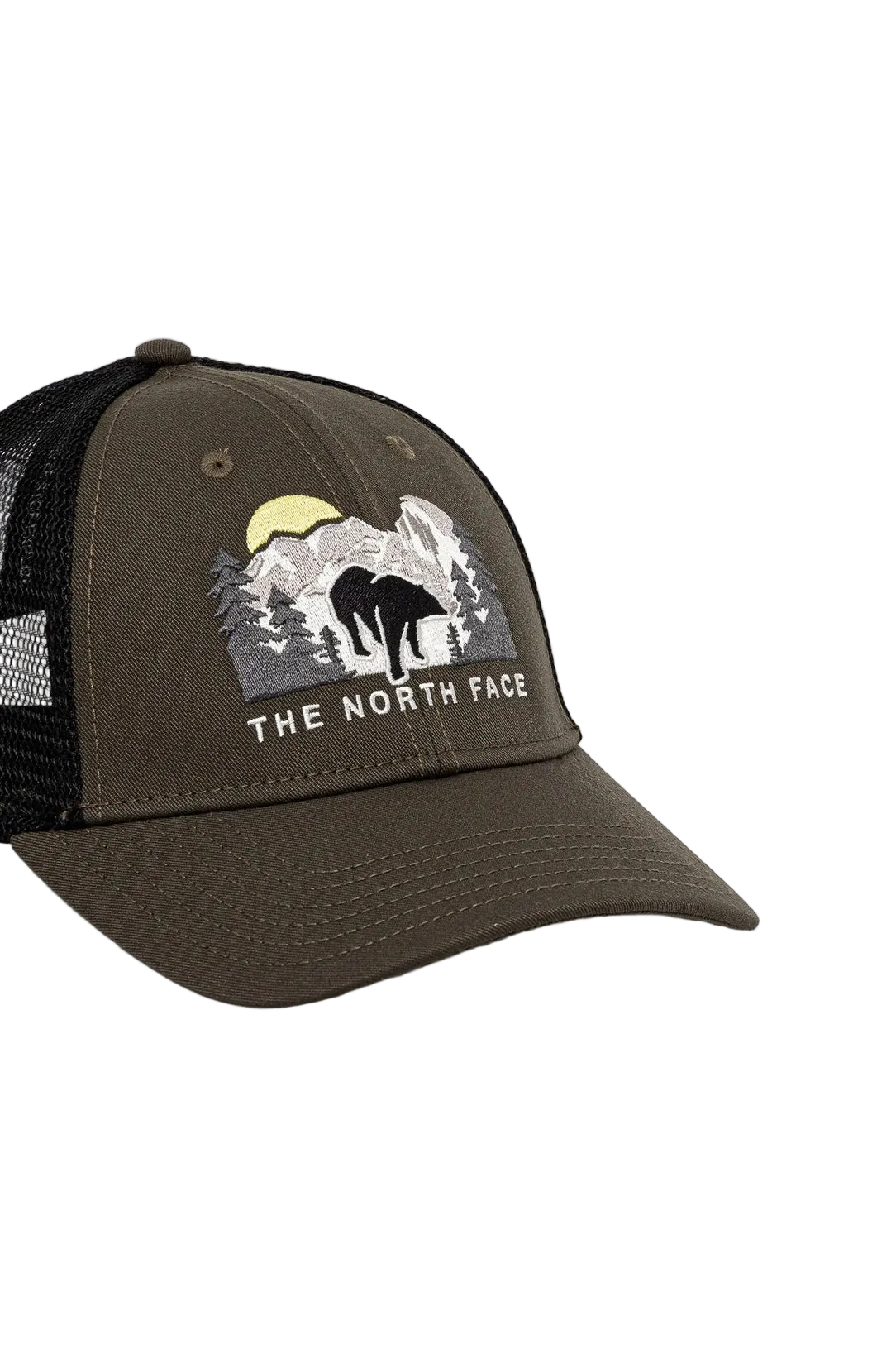 EMB MUDDER TRUCKER