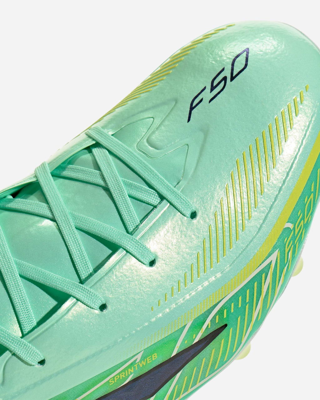 F50 HYPERFAST PRO AG