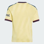 MAGLIA ARSENAL THIRD 26/27 JUNIOR