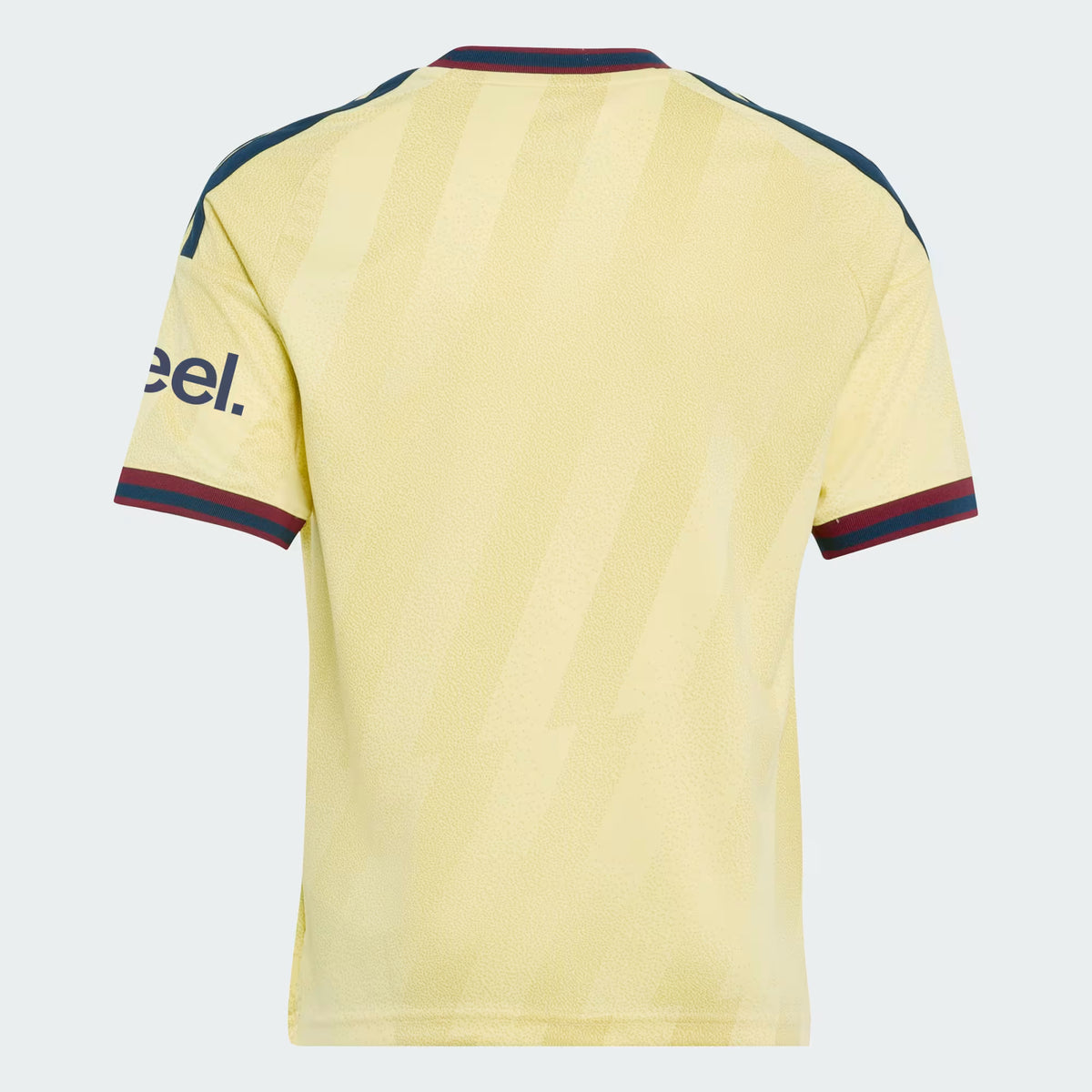 MAGLIA ARSENAL THIRD 26/27 JUNIOR
