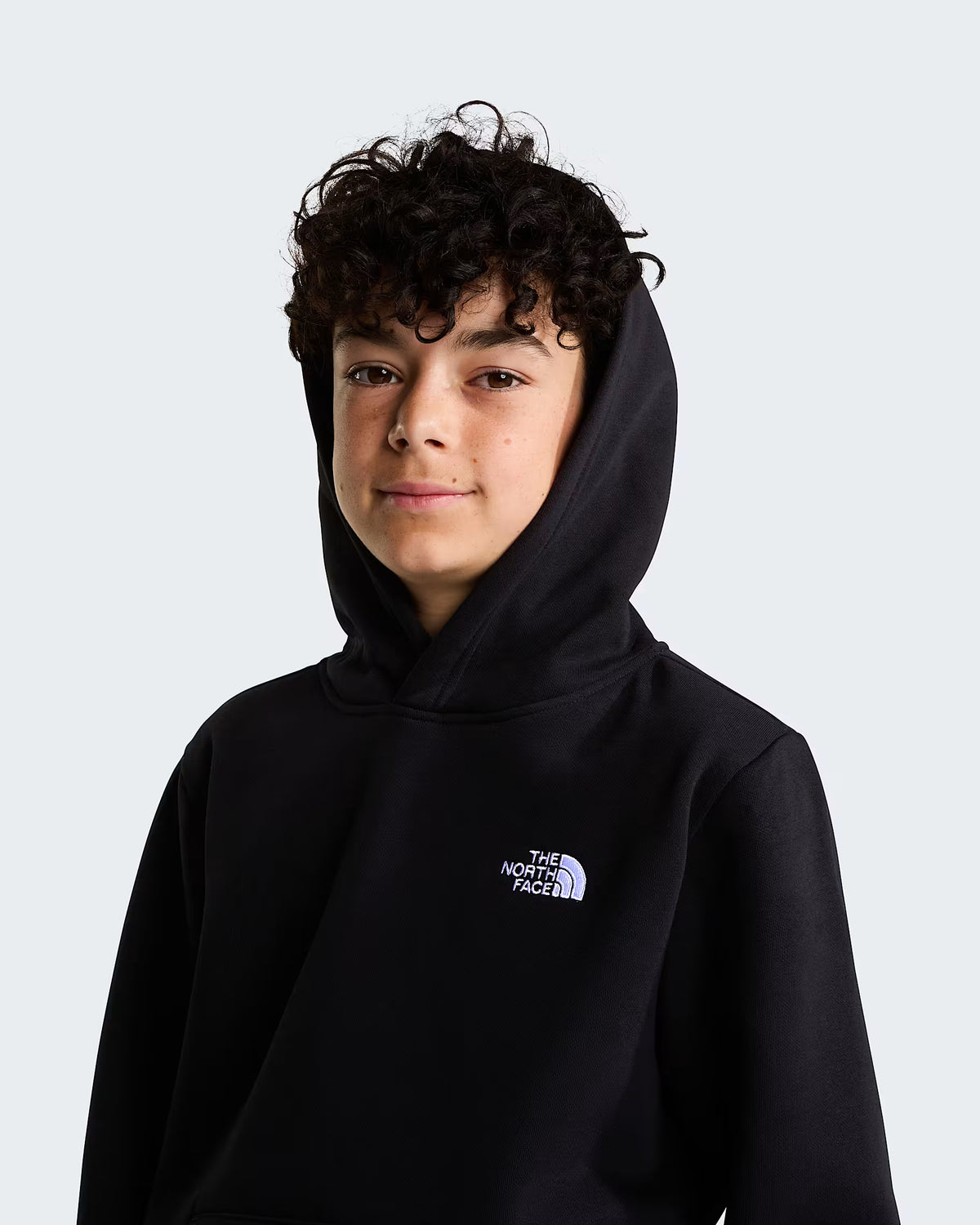 EVOLUTION SD PULL HOODIE KIDS