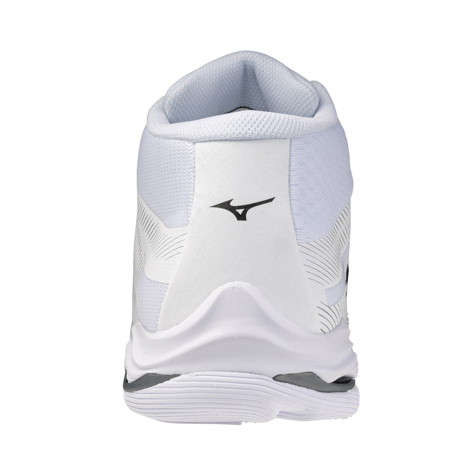 WAVE LIGHTNING PRO MID