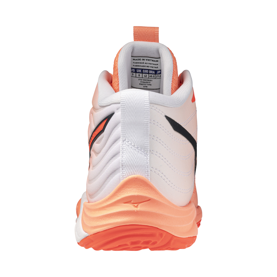 WAVE MOMENTUM ELITE MID