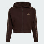 FELPA 3S ANIMALIER JUNIOR