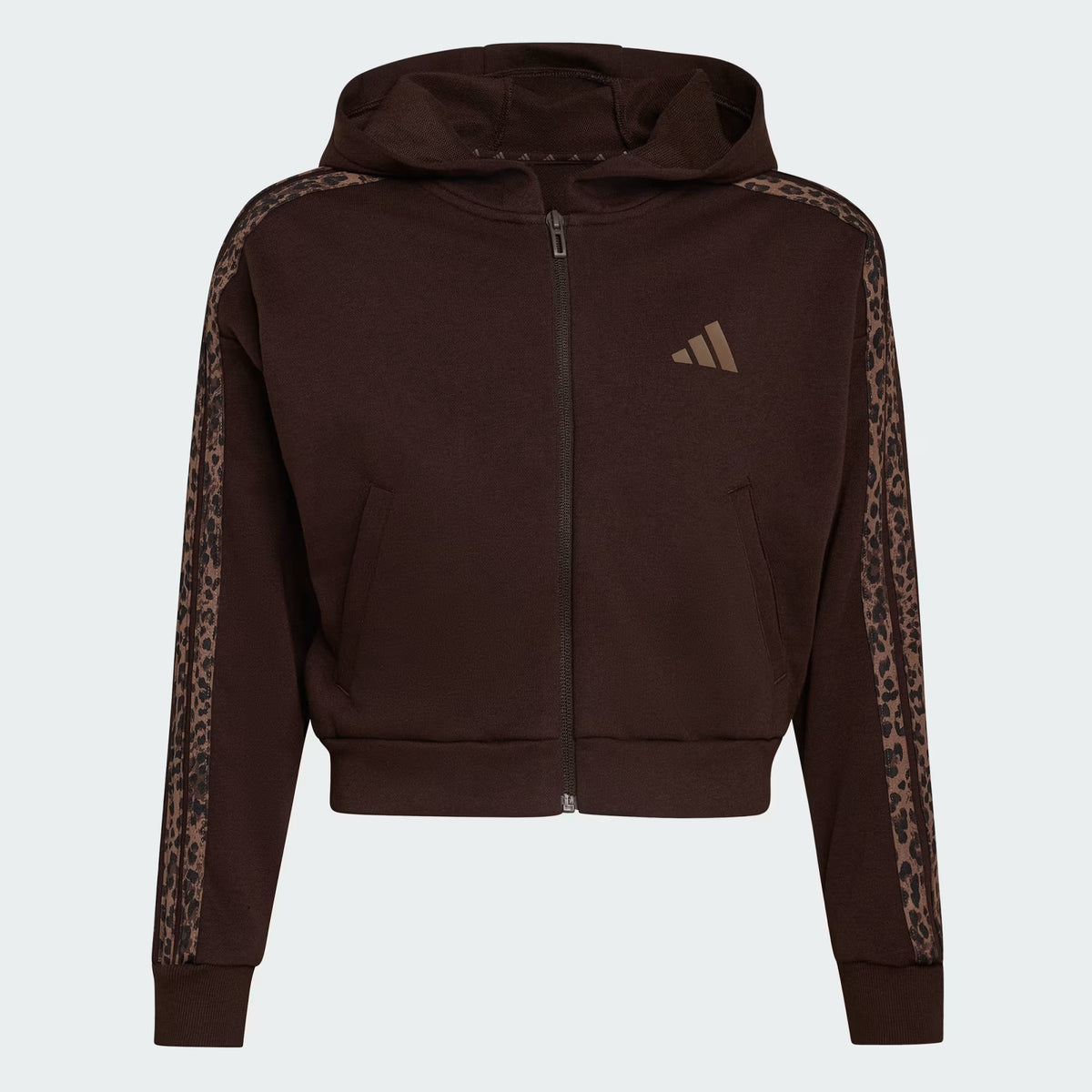 FELPA 3S ANIMALIER JUNIOR