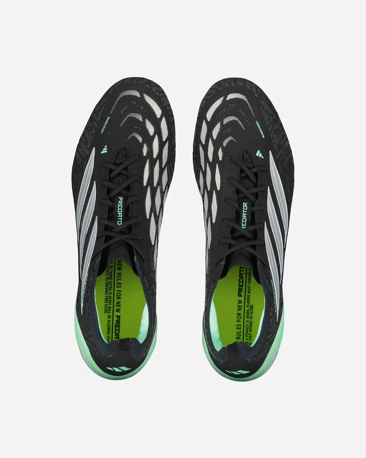PREDATOR ELITE FG