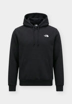 EVOLUTION SIMPLE DOME REG HOODIE M