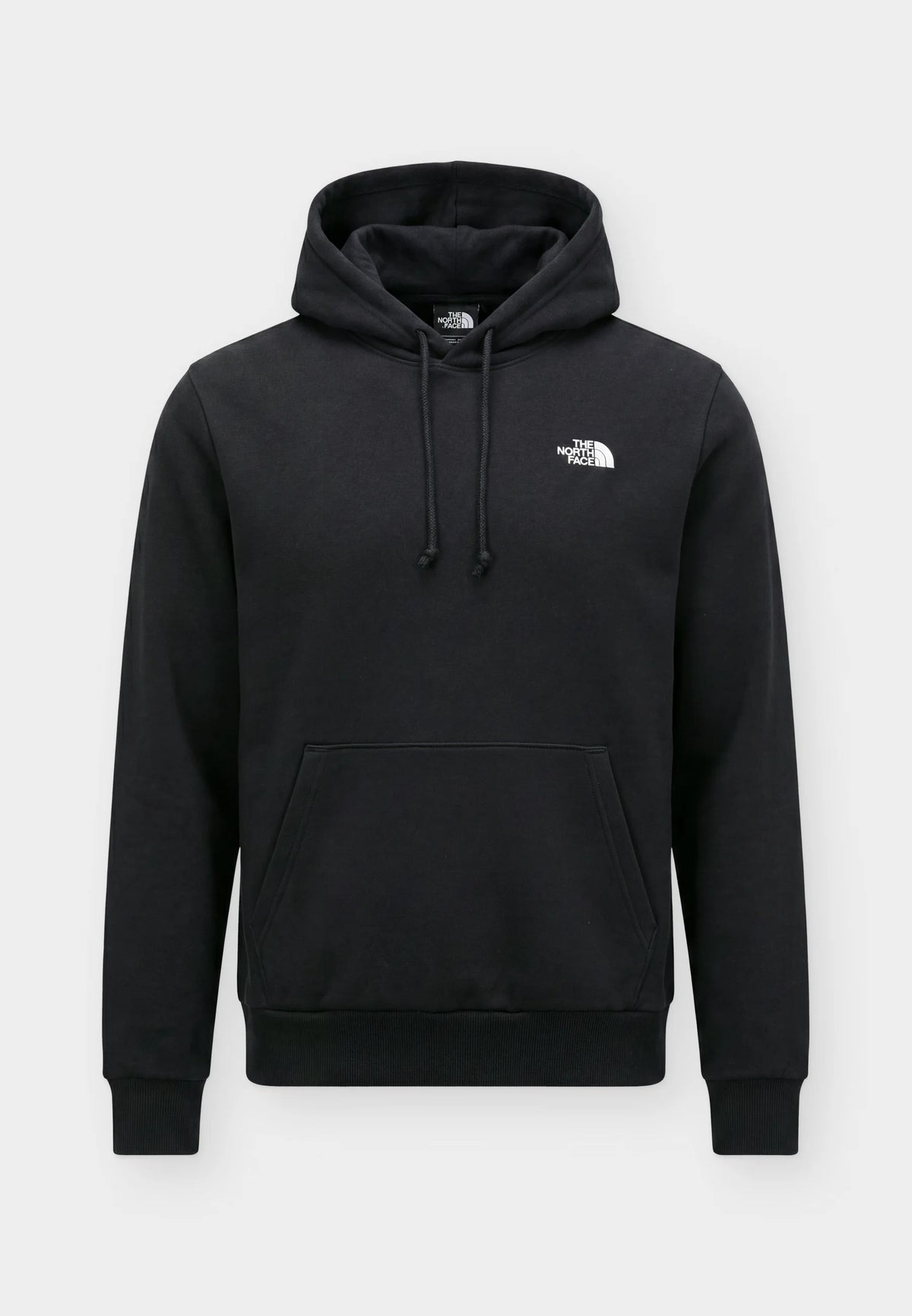 EVOLUTION SIMPLE DOME REG HOODIE M