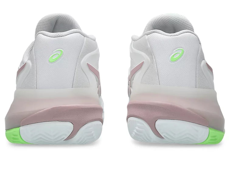 GEL RESOLUTION X CLAY W