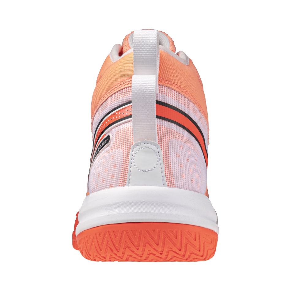 MIZUNO NEO JUMP MID