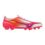 MIZUNO ALPHA III SELECT JUNIOR FG