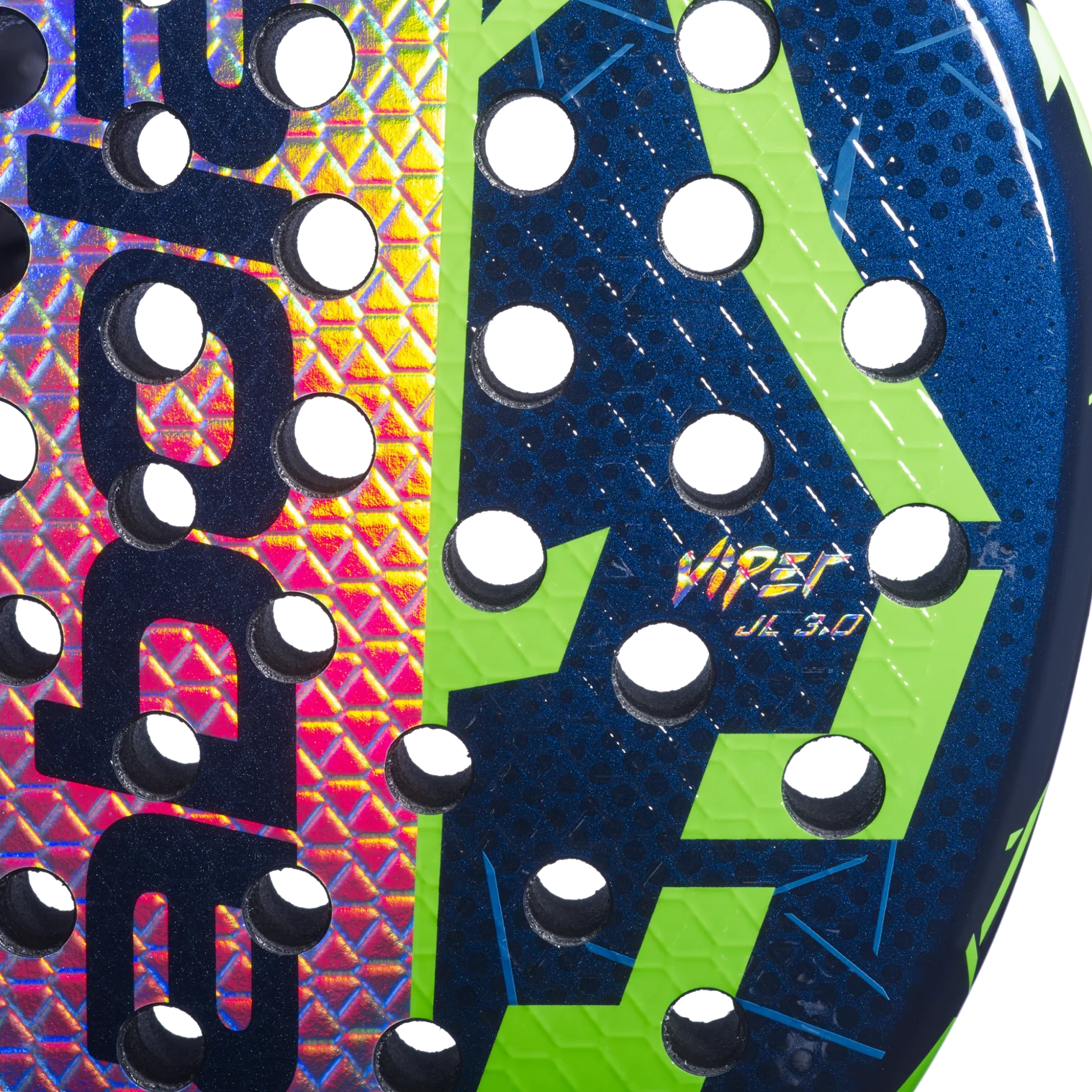 VIPER JUAN LEBRON 3.0 FW