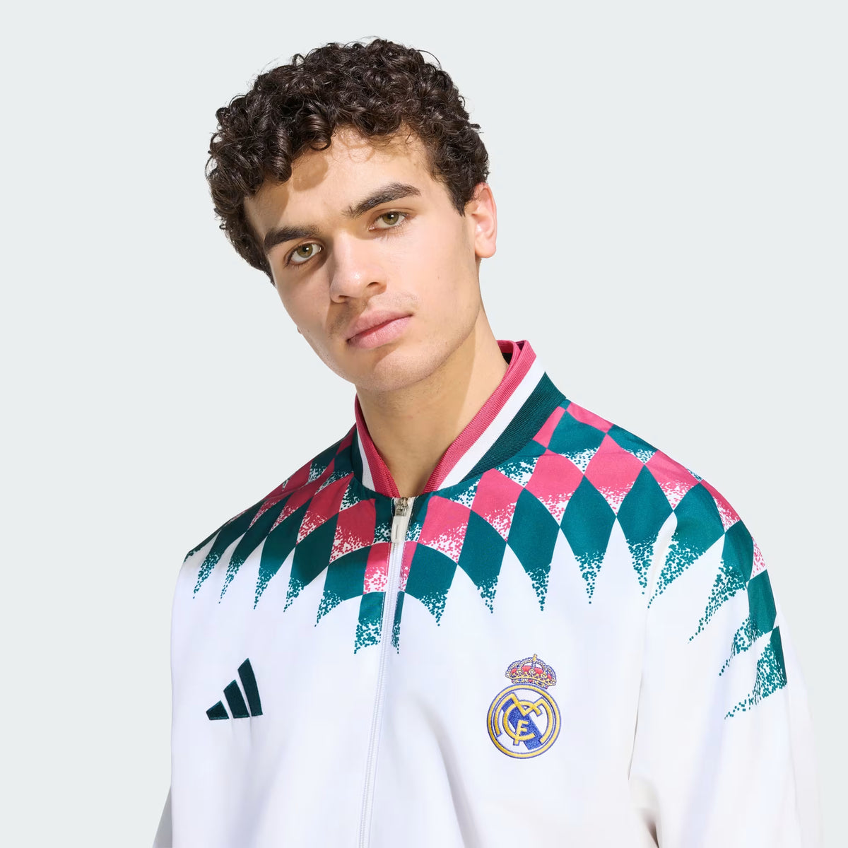 GIACCA REAL MADRID STADIUM