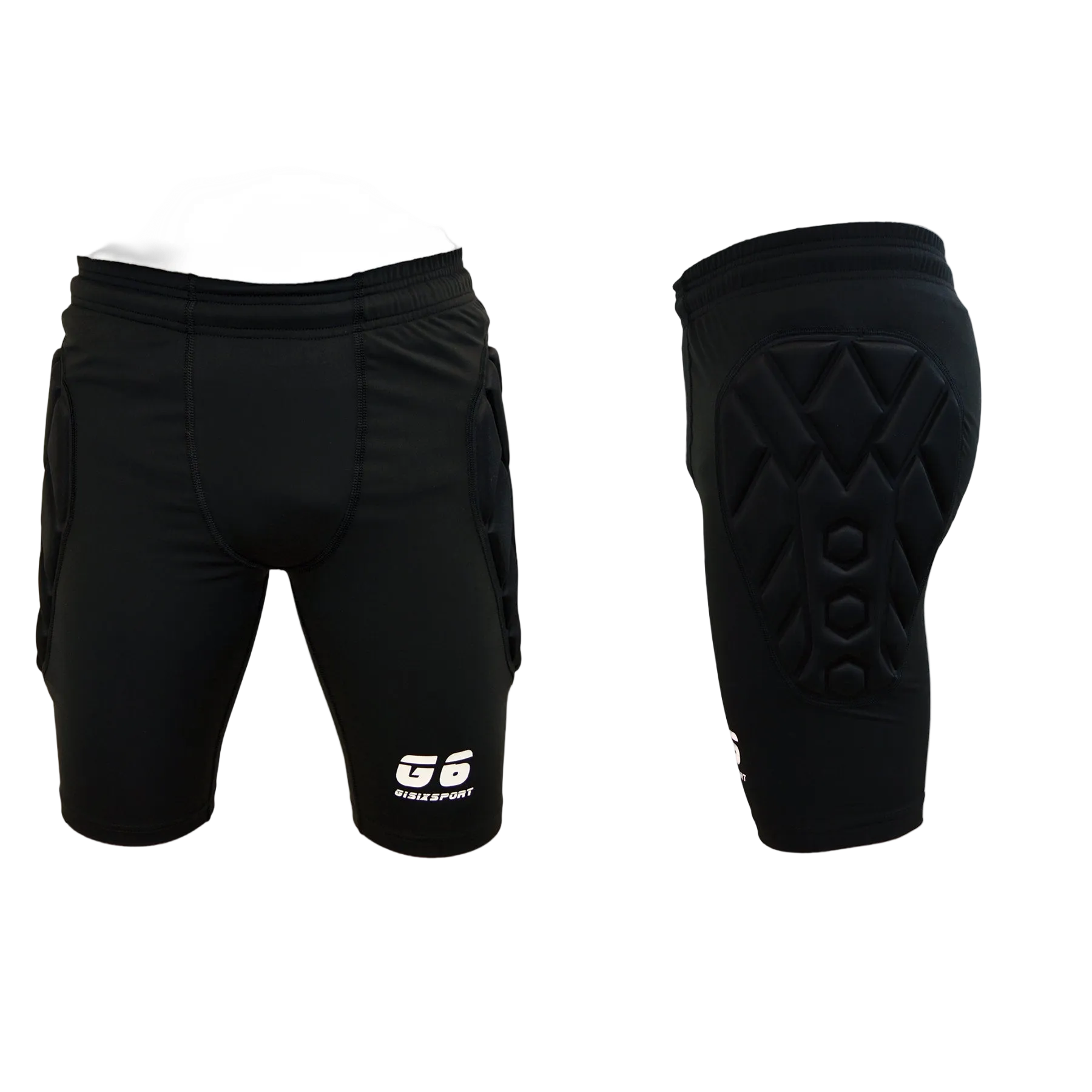 COMPRESSION SHORT