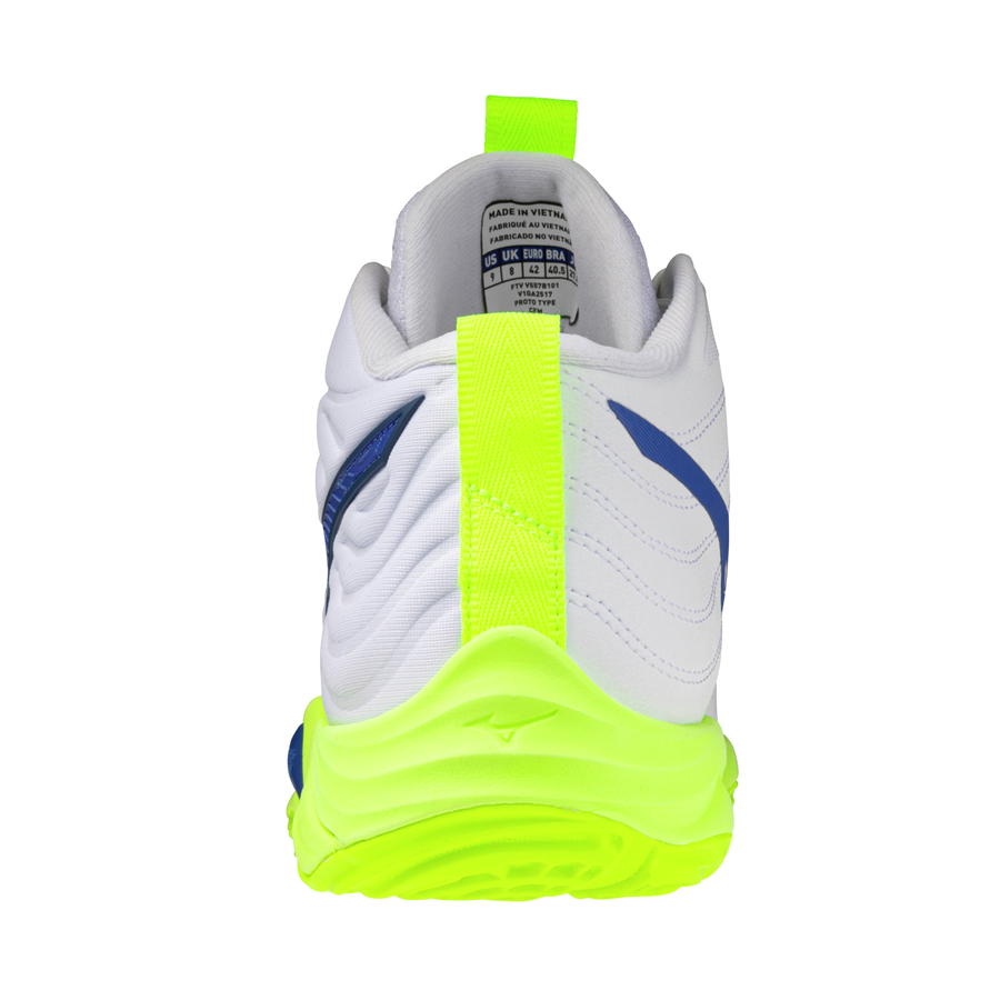 WAVE MOMENTUM ELITE MID M