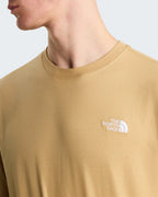 EVOLUTION SIMPLE DOME TEE M
