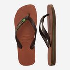 HAVAIANAS BRASIL LOGO