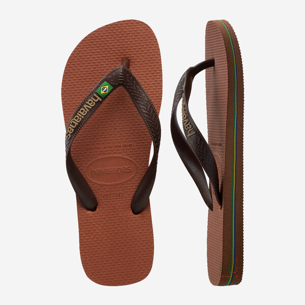 HAVAIANAS BRASIL LOGO