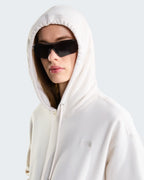 ESSENTIAL SIMPLE DOME BOXY OS HOOD W