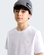EVOLUTION SIMPLE DOME S/S TEE KIDS