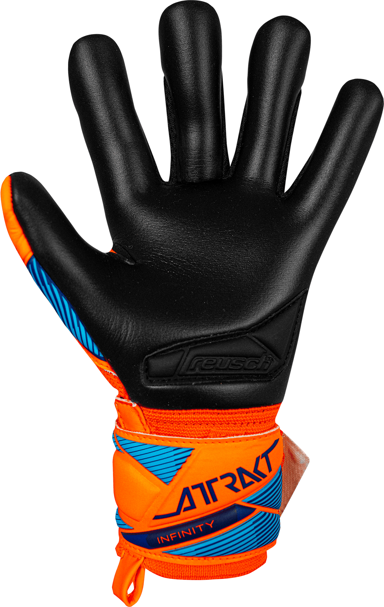 ATTRAKT INFINITY EVOLUTION NC JUNIOR