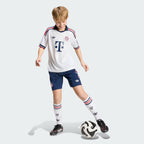 MAGLIA BAYERN MONACO AWAY 2026/27 JUNIOR